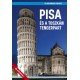 Pisa és a toszkán tengerpart     15.95 + 1.95 Royal Mail